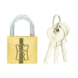 P1H20 - Brass